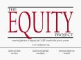 LGBT Youth in the System: Research and Policy: The Equity Project Presentation.ppt