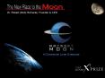 Odyssey Moon The New Race to the Moon