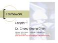 Framework