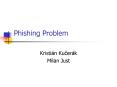Phishing Problem