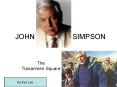 JOHN SIMPSON