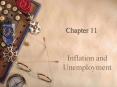 Inflation and Unemployment