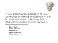 HYGIA: Design and Application of New Techniques of Artificial Intelligence for the Acquisition and U