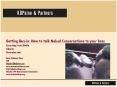 Getting Buyin: How to talk Naked Conversations to your boss Executing Social Media Atlanta November