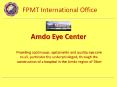 Amdo Eye Center