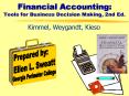 Financial Accounting: Tools for Business Decision Making, 2nd Ed'