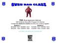 GVSU RAD CLASS