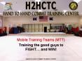 Mobile Training Teams MTT