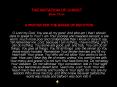 THE IMITATION OF CHRIST Book Three