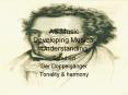 AS Music Developing Musical Understanding