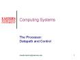 Computing Systems