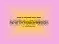 Prayer for the Courage to Look Within May all sentient beings have the courage to look within themse