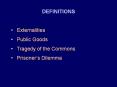 DEFINITIONS