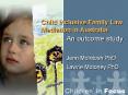Child Inclusive Family Law Mediation in Australia