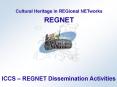 REGNET Power Point Template