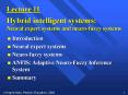 APPLICATION OF AN EXPERT SYSTEM FOR ASSESSMENT OF THE SHORT TIME LOADING CAPABILITY OF TRANSMISSION