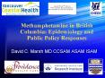 Methamphetamine in British Columbia: Epidemiology and Public Policy Responses