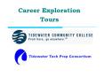 Career Exploration