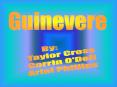 Guinevere