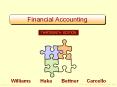 Financial Accounting