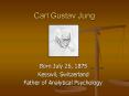 Carl Gustav Jung