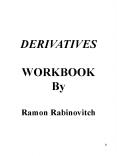 DERIVATIVES