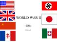 WORLD WAR II