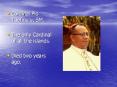 Cardinal Pio Taofinu