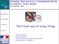 Prsentation PowerPoint