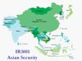 IR3001 Asian Security