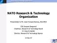 NATO Research
