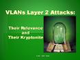 VLANs Layer 2 Attacks: