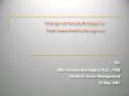 Arbitrage Strategies for Fixed Income Portfolio Investment