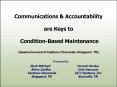 Communications