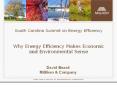 The objective of the Milliken Quality Energy Management Process MQEP is to establish guidelines and