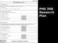 Preparing for NIH Electronic Grant Application
