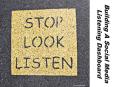 Building A Social Media Listening Dashboard