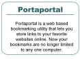Portaportal