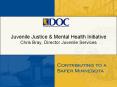 Juvenile Justice