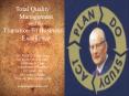 Total Quality Management and the