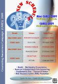 Counseling Awareness Campaign CARES 2009