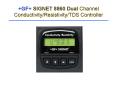 GF SIGNET 8860 Dual Channel ConductivityResistivityTDS Controller