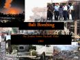 Bali Bombing