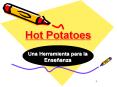 Hot Potatoes