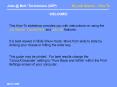 This HowTo slideshow provides you with instructions on using the Job Search, CareerAlert and Job Lis
