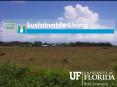 Sustainable Living Maintain, Enhance and Establish Sustainable Communities