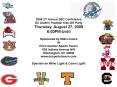 2009 2nd Annual SEC Conference