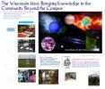 OSSE K12 Programs Space Exploration Workshops Classroom Presentations SPARK, a journal for student w