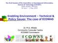 Access and Management of Information and Knowledge to Enhance Innovation and Productivity