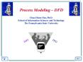 Process Modeling DFD